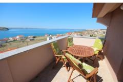 Appartementen Njaco Appartement 6 – A7 foto 5