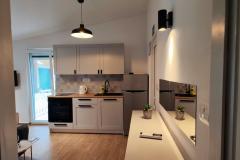 Appartementen Zrinka Appartement 1 – Antonela foto 1