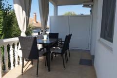 Appartementen Zrinka Appartement 2 – Mateo foto 1
