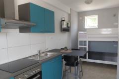 Appartementen Zrinka Appartement 2 – Mateo foto 3