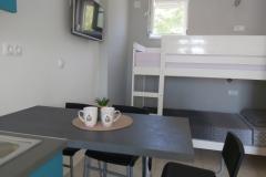 Appartementen Zrinka Appartement 2 – Mateo foto 5