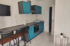 Appartementen Zrinka Appartement 3 – App Sun foto 3
