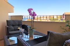 Appartementen 4mios Rtina Appartement 3 – A3 foto 1