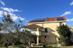 Appartementen 4mios Rtina Appartement 4 – A4 foto 1