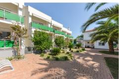 Appartementen Batimat Appartement 3 – Batimat 3 foto 1