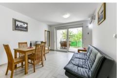 Appartementen Batimat Appartement 3 – Batimat 3 foto 2