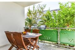 Appartementen Batimat Appartement 3 – Batimat 3 foto 3