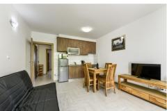 Appartementen Batimat Appartement 3 – Batimat 3 foto 5