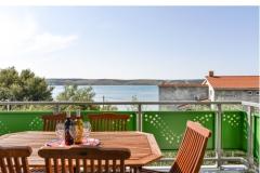 Appartementen Batimat Appartement 1 – Batimat 1 foto 1