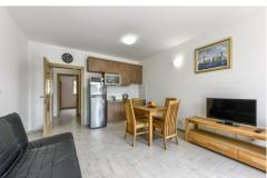 Appartementen Batimat Appartement 2 – Batimat 2 foto 4