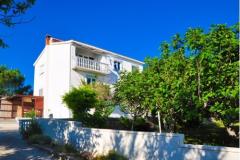 Appartementen Irena Appartement 1 foto 1