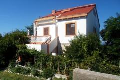Appartementen Rtina Miočići Appartement 1 – Ap.1., 2+2 foto 2
