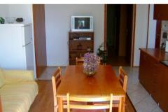 Appartementen Rtina Miočići Appartement 2 – Ap.2, 2+2 foto 3