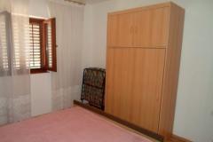 Appartementen Rtina Miočići Appartement 2 – Ap.2, 2+2 foto 4