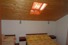 Appartementen Rtina Miočići Appartement 3 – Ap.3, 3+2 foto 2