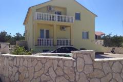  Miro Appartementen Appartement 2 – VELEBIT foto 3
