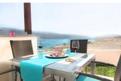 Atrium Blue Appartement 1 – House B foto 2