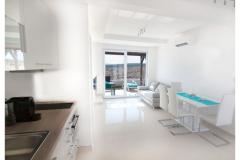 Atrium Blue Appartement 2 – House C foto 5