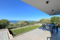 Brand new holiday house Mila Appartement 1 – House Mila foto 2