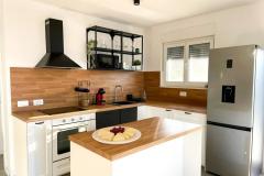 Brand new holiday house Mila Appartement 1 – House Mila foto 4