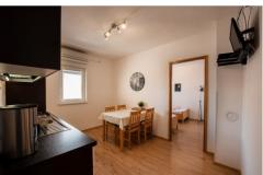 Petra Appartementen Appartement 4 – br.4 foto 4
