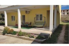 Villa Bibinka Ljubač Appartement 3 – A4 foto 1