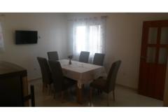 Villa Bibinka Ljubač Appartement 3 – A4 foto 3