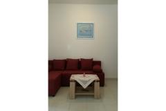 Villa Bibinka Ljubač Appartement 3 – A4 foto 5