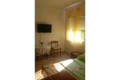 Villa Bibinka Ljubač Appartement 1 – A6 foto 3