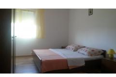 Villa Bibinka Ljubač Appartement 1 – A6 foto 4