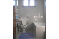 Villa Bibinka Ljubač Appartement 1 – A6 foto 5