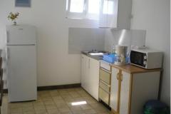 Villa Bibinka Ljubač Appartement 2 – A4 (1.KAT) foto 3