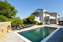 Villa Matino, Ražanac Appartement 1 – Villa 1 foto 1