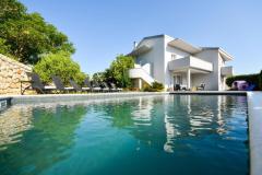 Villa Matino, Ražanac Appartement 1 – Villa 1 foto 2