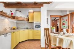 Appartementen Ingrid Appartement 1 – APP 5+1 foto 3