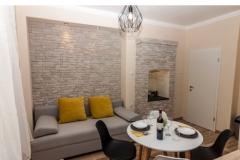 Appartement Laurel Appartement 1 – Al Mare foto 5