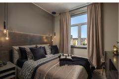 Nautilus Luxury Appartementen Appartement 1 – A1 foto 1