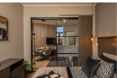 Nautilus Luxury Appartementen Appartement 1 – A1 foto 2