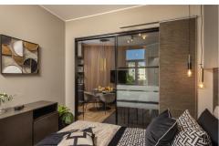 Nautilus Luxury Appartementen Appartement 1 – A1 foto 3