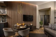 Nautilus Luxury Appartementen Appartement 1 – A1 foto 4