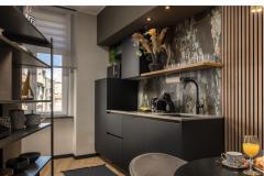 Nautilus Luxury Appartementen Appartement 1 – A1 foto 5