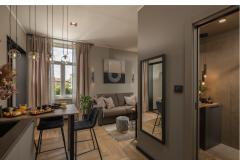 Nautilus Luxury Appartementen Appartement 2 – A2 foto 2
