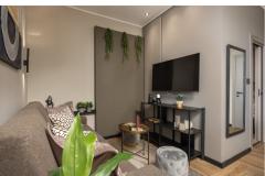 Nautilus Luxury Appartementen Appartement 2 – A2 foto 5