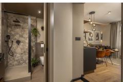 Nautilus Luxury Appartementen Appartement 3 – A3 foto 2