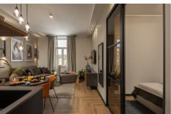 Nautilus Luxury Appartementen Appartement 3 – A3 foto 3