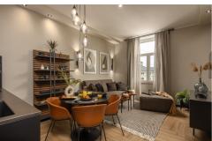 Nautilus Luxury Appartementen Appartement 3 – A3 foto 4