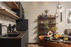 Nautilus Luxury Appartementen Appartement 3 – A3 foto 5