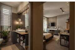 Nautilus Luxury Appartementen Appartement 4 – StA4 foto 1