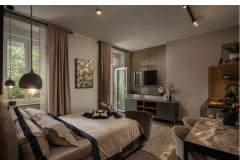 Nautilus Luxury Appartementen Appartement 4 – StA4 foto 4
