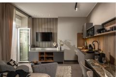 Nautilus Luxury Appartementen Appartement 4 – StA4 foto 5